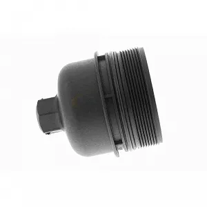 Кришка корпусу масляного фільтра VAICO V22-0348 CITROËN synthetic.ua - Фото 1