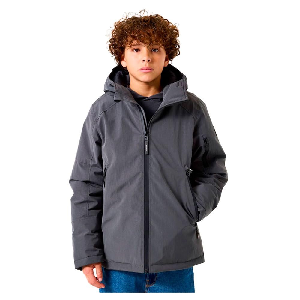 Зимова куртка Garcia Jungen, фото №1 Зимова куртка Garcia Jungen, фото №1