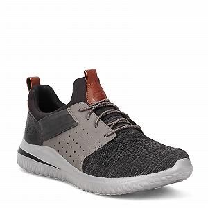Кроссовки Skechers Hiking Мужские synthetic.ua - Фото 1