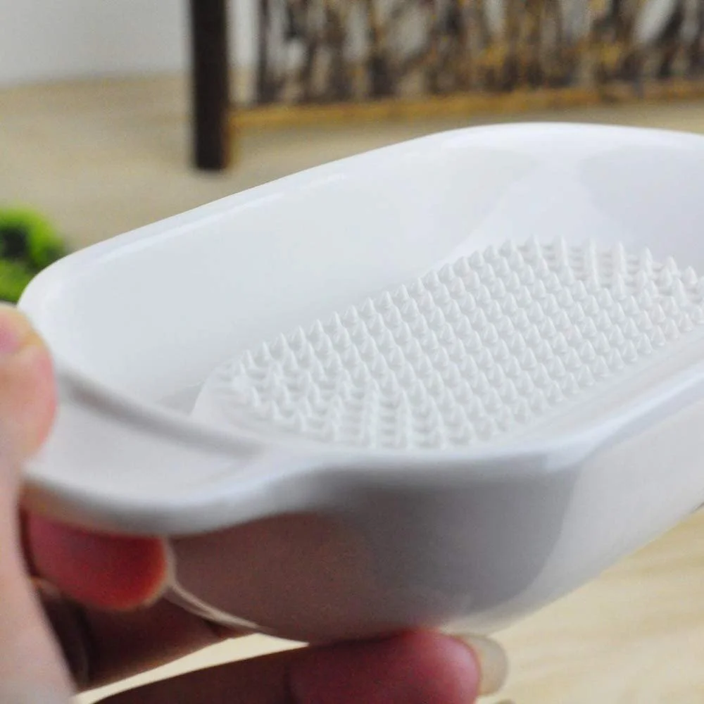 Терка для имбиря Керамическая, фото №4