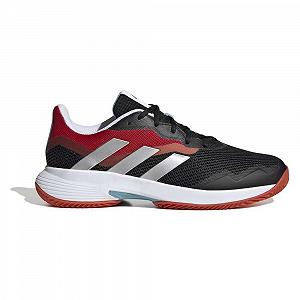 Теннисные Кроссовки Adidas Courtjam Control Clay Herren synthetic.ua - Фото 1
