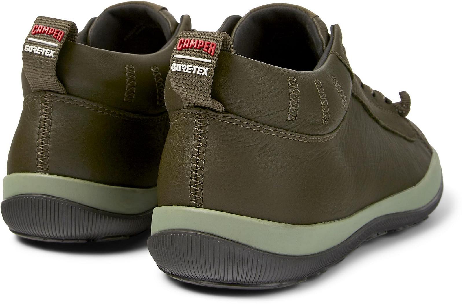 Черевики Camper Peu Pista Gm K300285, фото №4