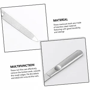 Набор инструментов для маникюра Healvian, 8 шт. в упаковке цена на synthetic.ua - Фото 1 Набор инструментов для маникюра Healvian, 8 шт. в упаковке synthetic.ua - Фото 1