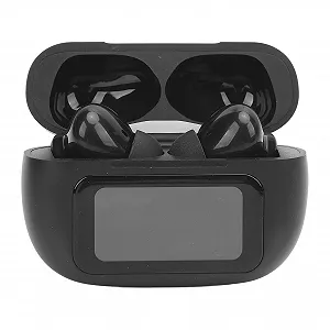 Купити Навушники-перекладачі AI Tonysa, 5.3, чорний - Фото 1 Навушники-перекладачі AI Tonysa, 5.3, чорний - Фото 1