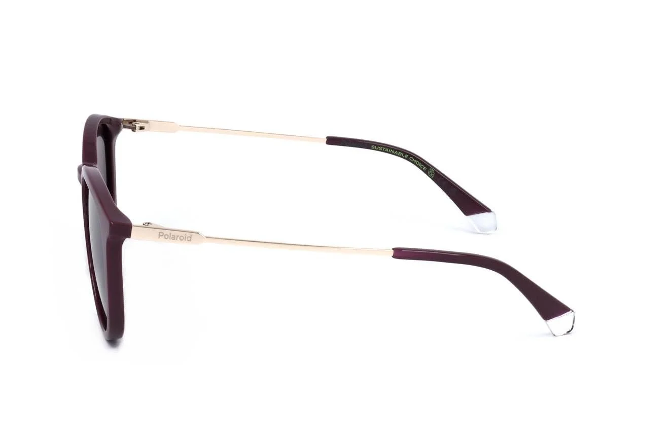 Солнцезащитные очки Polaroid Unisex, фото №3