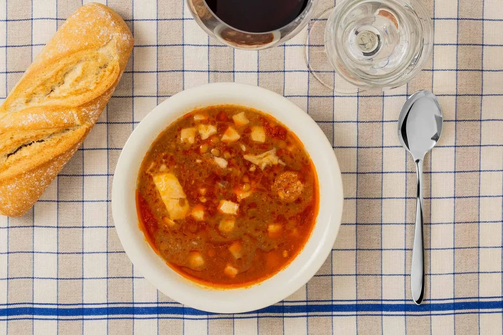 Набор столовых приборов Arcos Berlin 24 предмета, фото №7