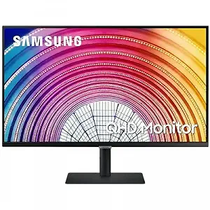 Купити Монитор Samsung LS32A600NWIXCI - Фото 1 Монитор Samsung LS32A600NWIXCI - Фото 1