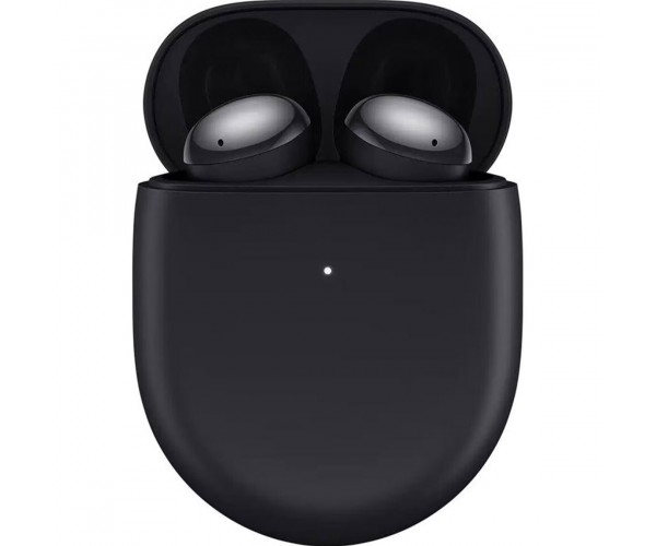 Навушники TWS Xiaomi Redmi Buds 4 Black BHR7335GL, фото №2