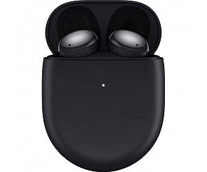 Навушники TWS Xiaomi Redmi Buds 4 Black BHR7335GL synthetic.ua - Фото 1