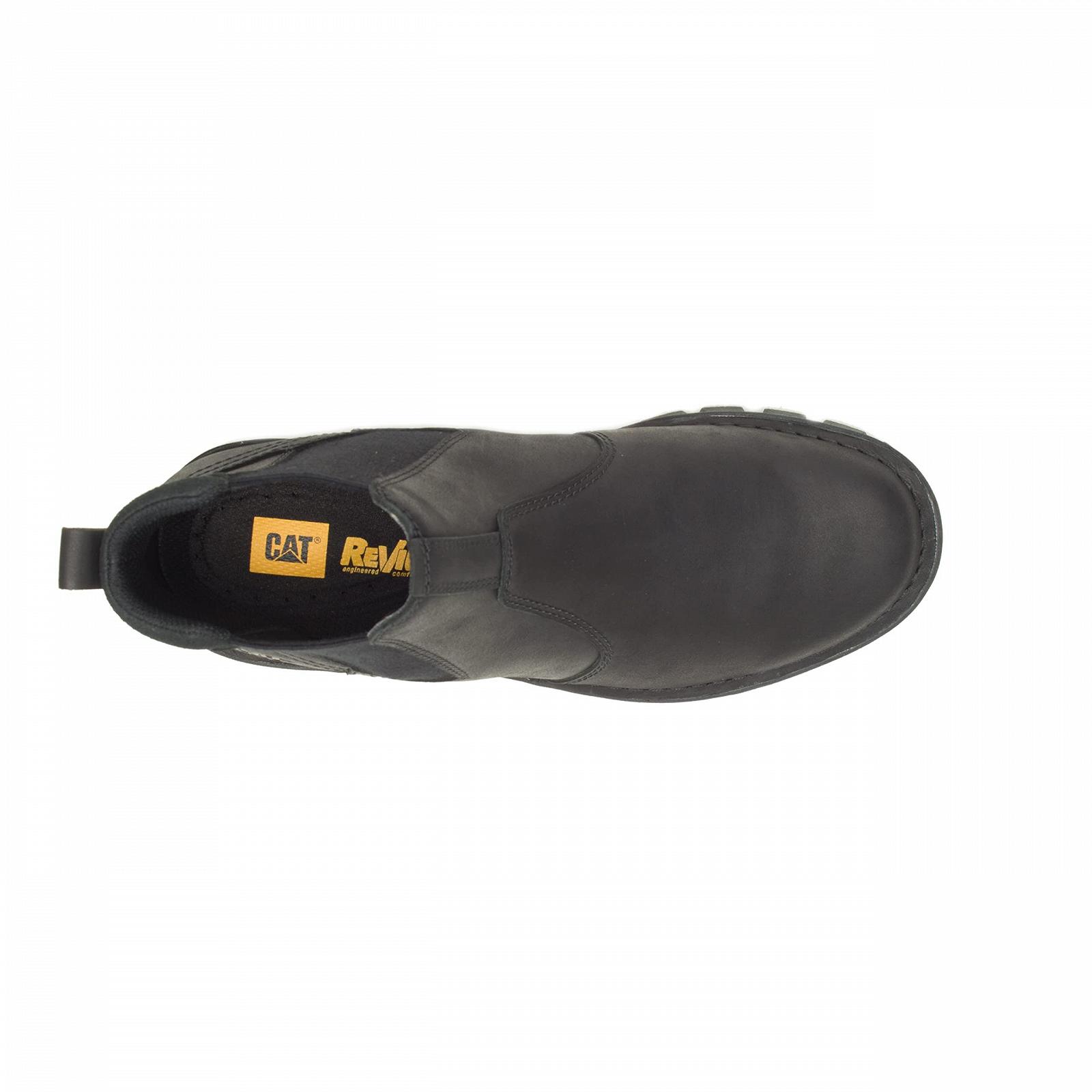 Челсі CAT Footwear Exkursion, фото №5