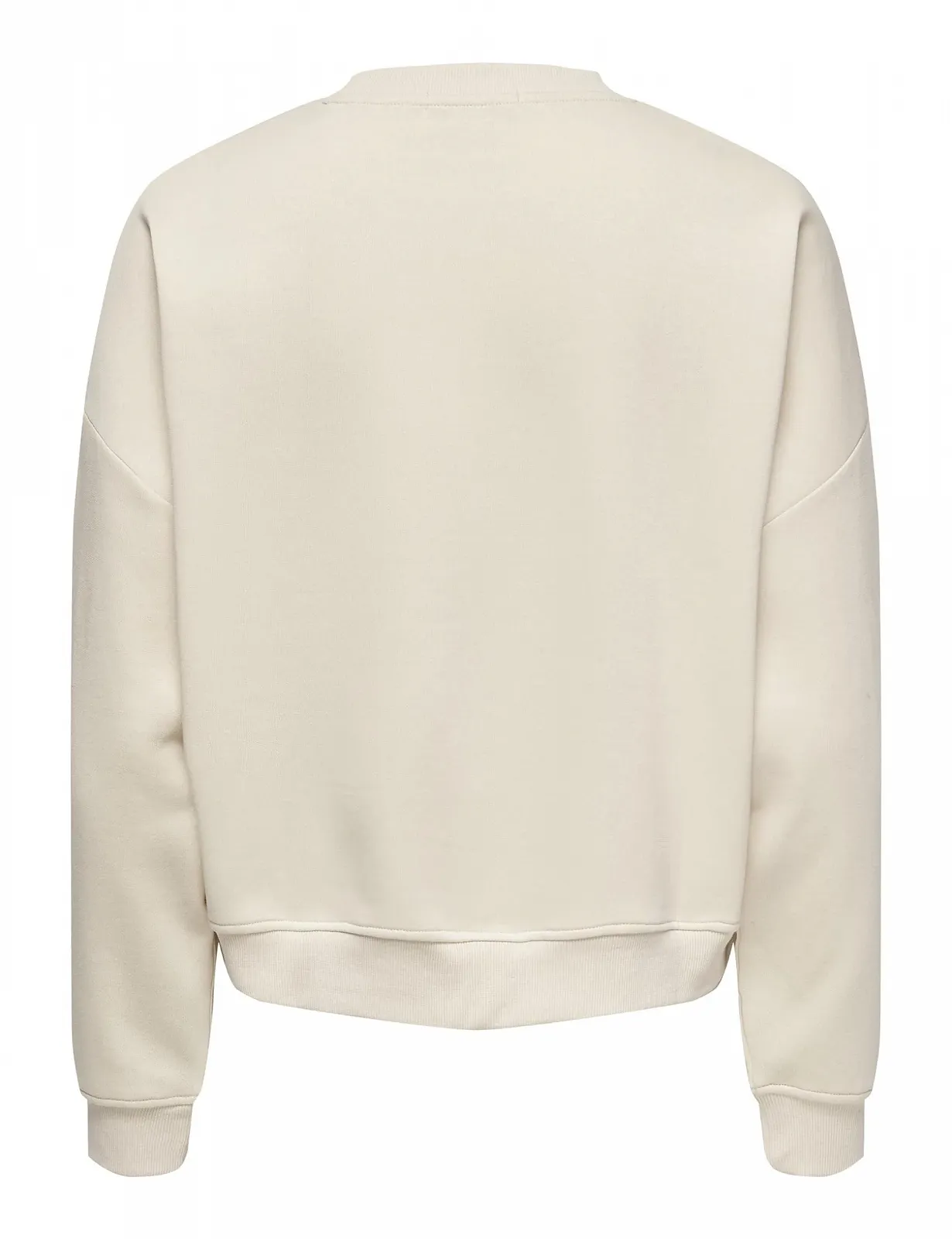 Женский свитшот ONLY Oversize SWT, фото №2