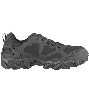 Кроссовки Mil-Tec Chimera Low Black synthetic.ua - Фото 1