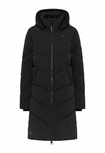 Куртка Ragwear REBELKA Уличный стиль Женская synthetic.ua - Фото 1