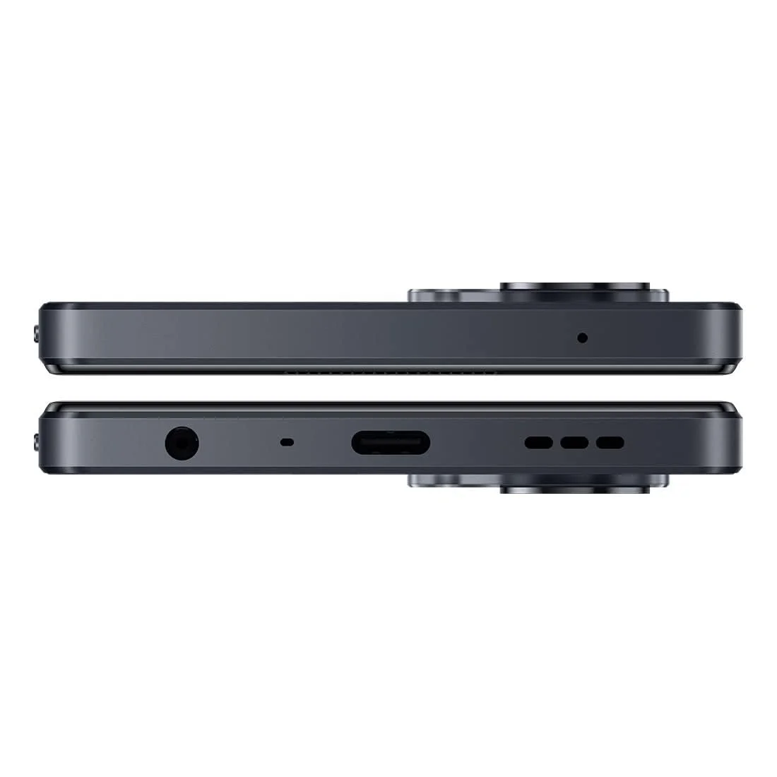 Смартфон OPPO A77 5G 64GB/4GB RAM Dual SIM Midnight Black, фото №5