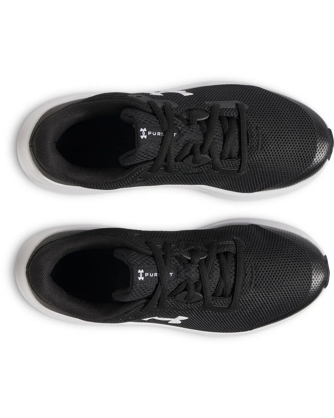 Кроссовки Under Armour Ua BGS Pursuit 4, фото №2 Кроссовки Under Armour Ua BGS Pursuit 4, фото №2