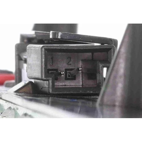 Дополнительный стоп-сигнал VEMO V20-84-0031 для BMW, сзади, фото №3