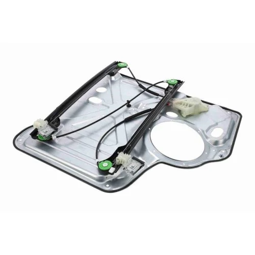 Склопідйомник VAICO V10-6698 VW VAG передній правий, фото №3