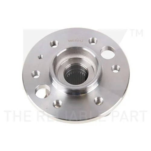 Комплект підшипника маточини NK 763327 для MERCEDES-BENZ, задня вісь, фото №2