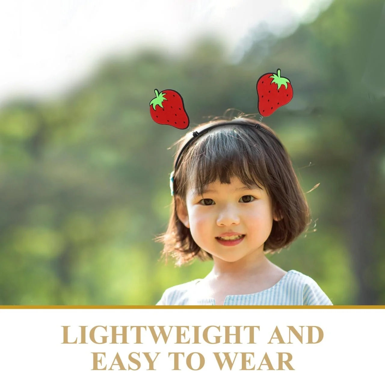 Обруч для волосся Balacoo, фото №6