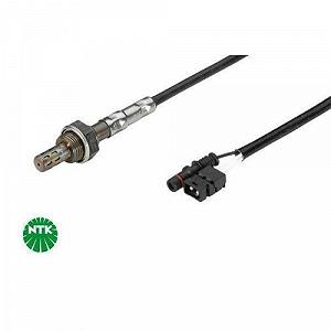 Лямбда-зонд NTK 91071 для MERCEDES-BENZ STEYR SMART MAYBACH до катализатора synthetic.ua - Фото 1