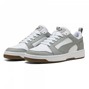 Кросівки Puma Rebound V6 Low Unisex - Фото 1
