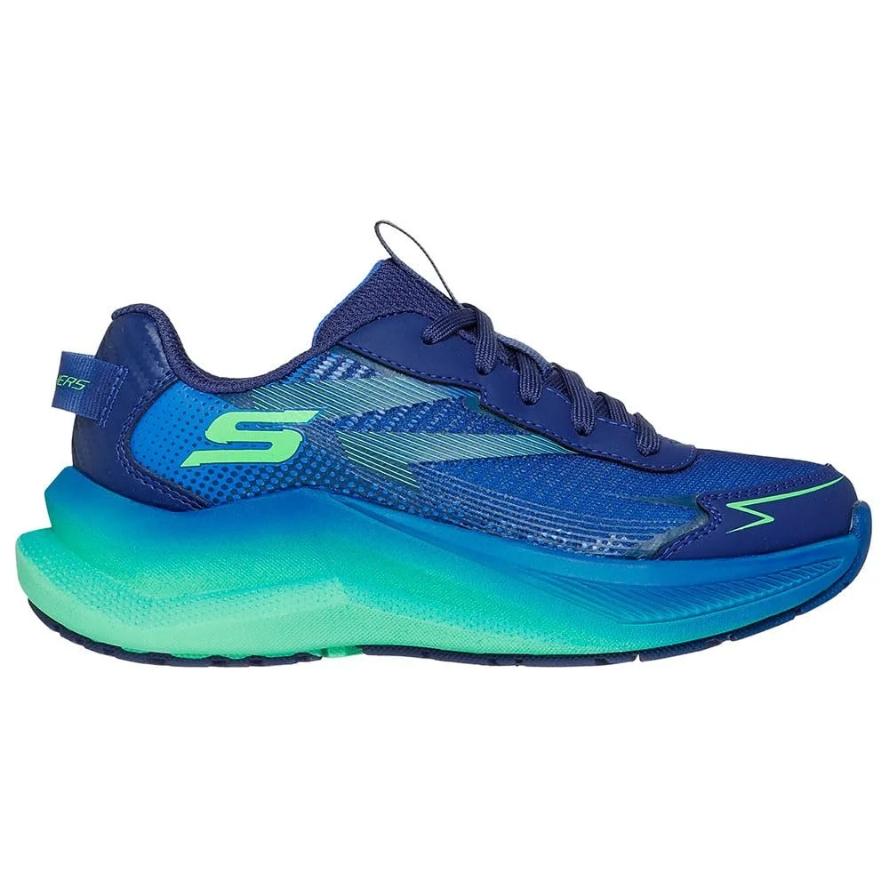Кросівки Skechers Max Cushioning Ascender для хлопчиків, фото №4
