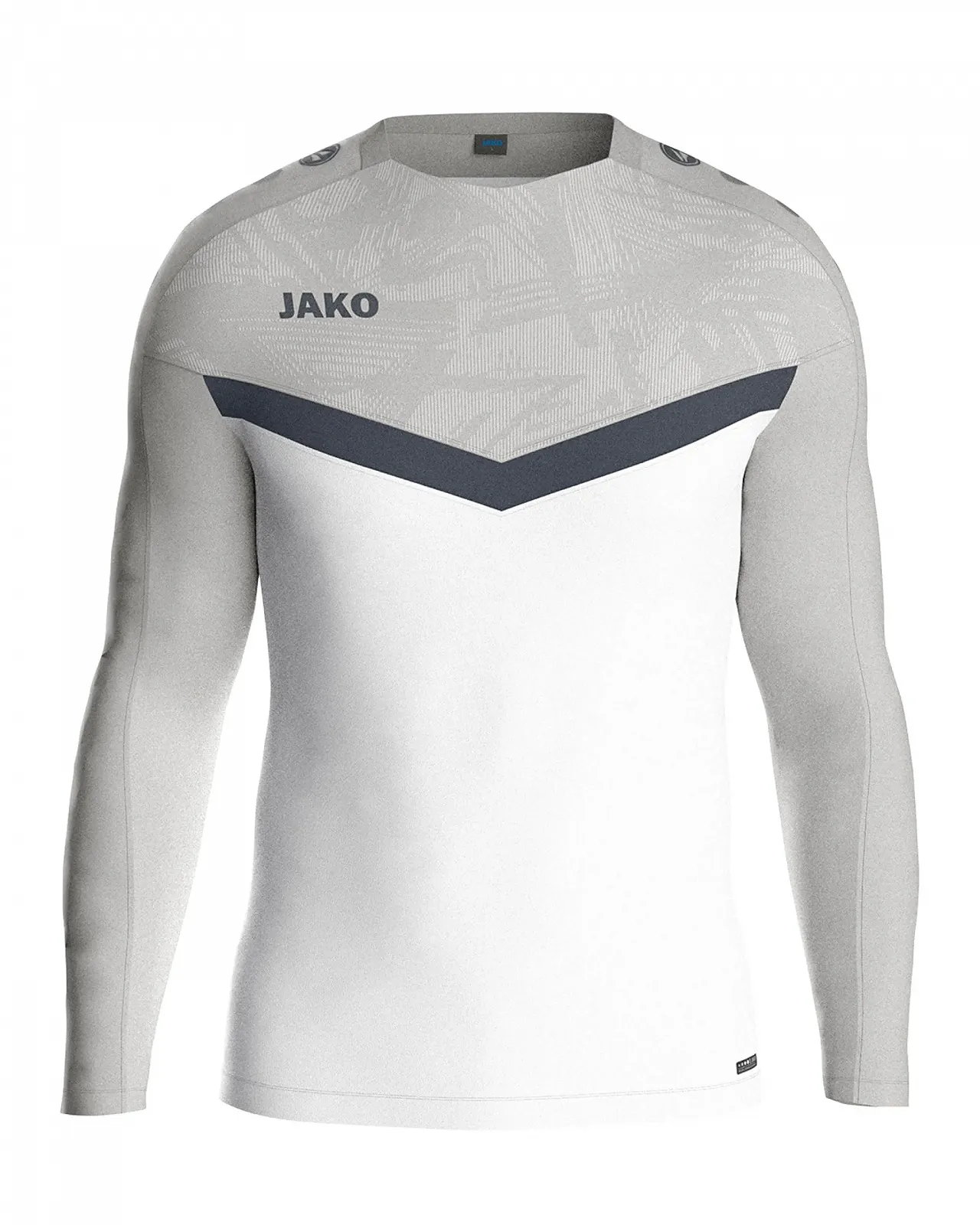 Толстовка JAKO Iconic дитяча, унісекс, фото №1