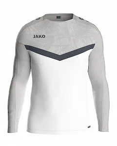 Купити Толстовка JAKO Iconic дитяча, унісекс - Фото 1 Толстовка JAKO Iconic дитяча, унісекс - Фото 1