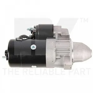 Стартер NK 4712600 для MERCEDES-BENZ SSANGYONG DAEWOO synthetic.ua - Фото 1