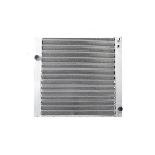 Радіатор охолодження двигуна HELLA 8MK 366 301-261, фото №2