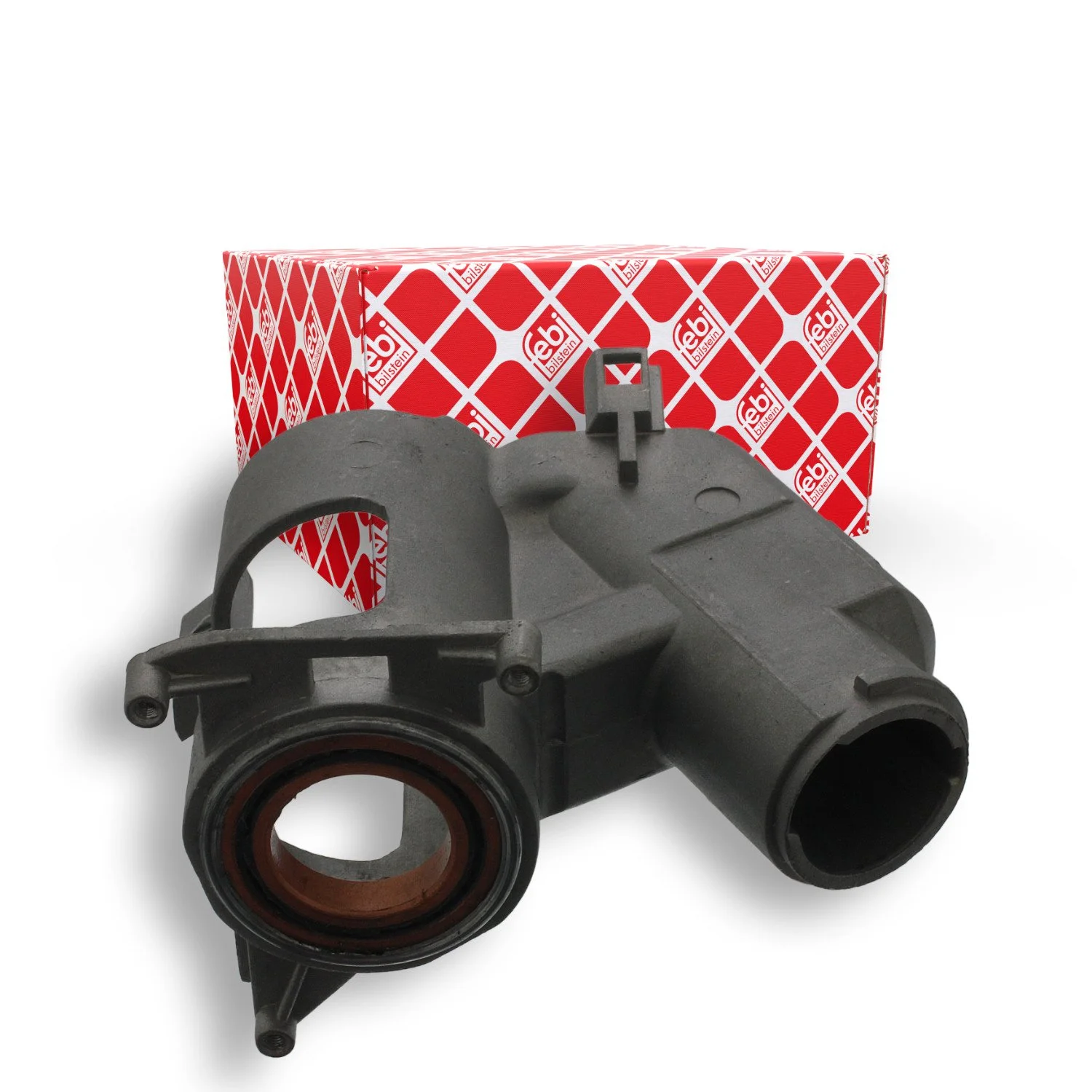 Замок рулевой колонки FEBI BILSTEIN 14096 для SEAT VW, фото №1