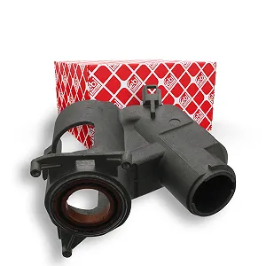 Замок рулевой колонки FEBI BILSTEIN 14096 для SEAT VW - Фото 1