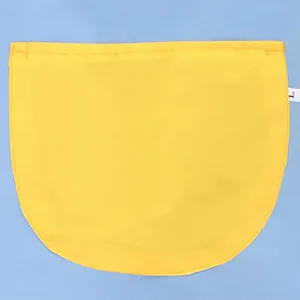 Детский водонепроницаемый дождевик-пончо synthetic.ua - Фото 1