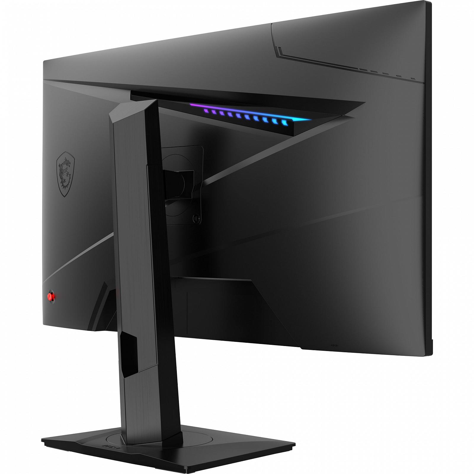Монітор 27" MSI MAG 274QRF QD E2 2K IPS 180 Гц, фото №10