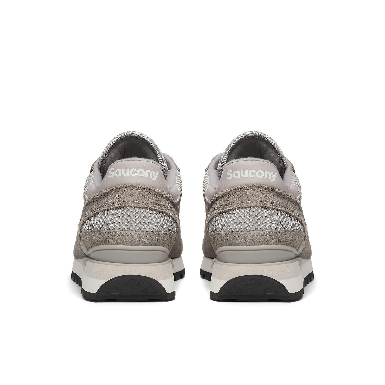 Кросівки Saucony Jazz Original Vintage, фото №4