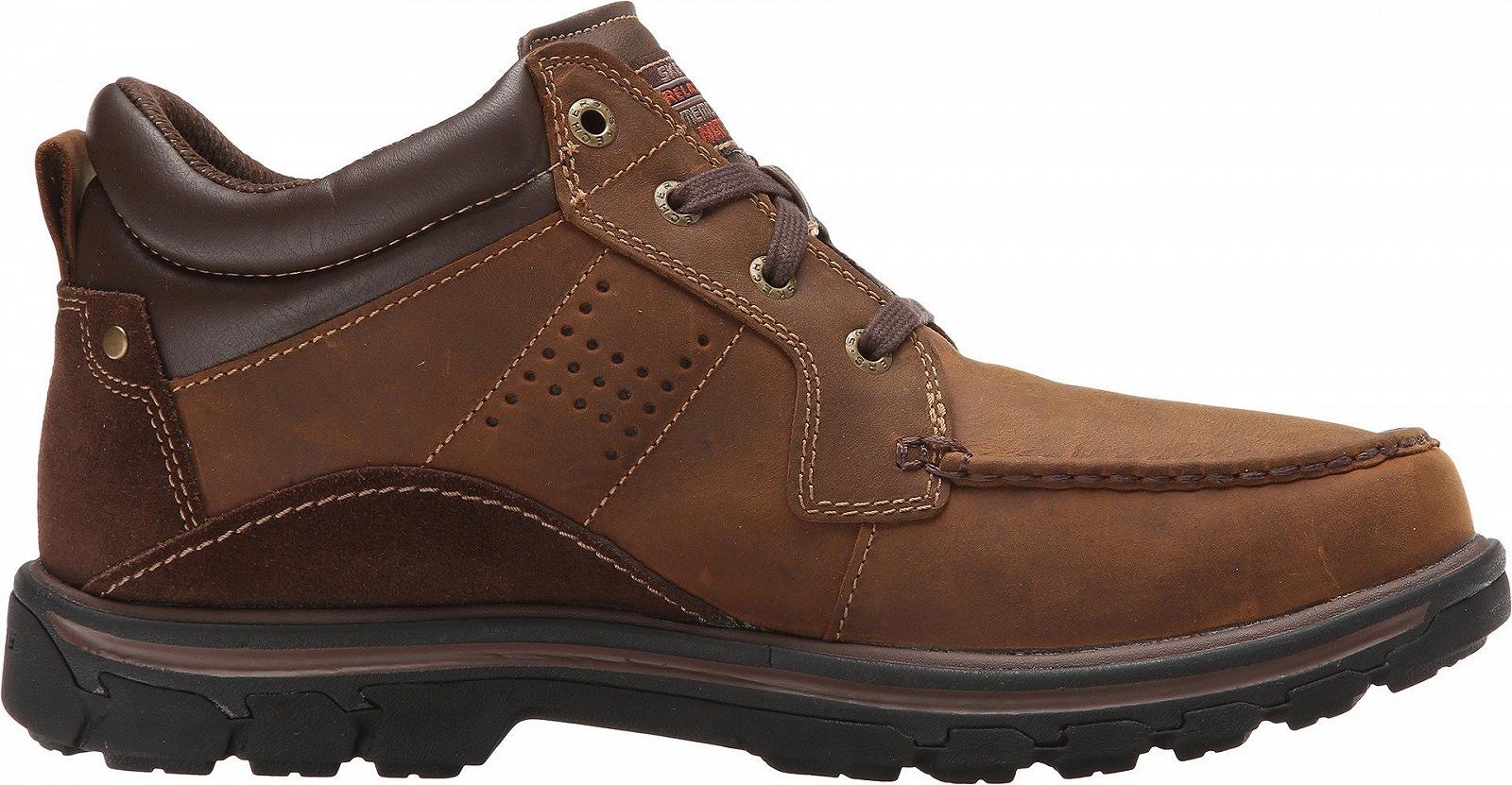 Черевики Skechers Segment Melego, фото №3