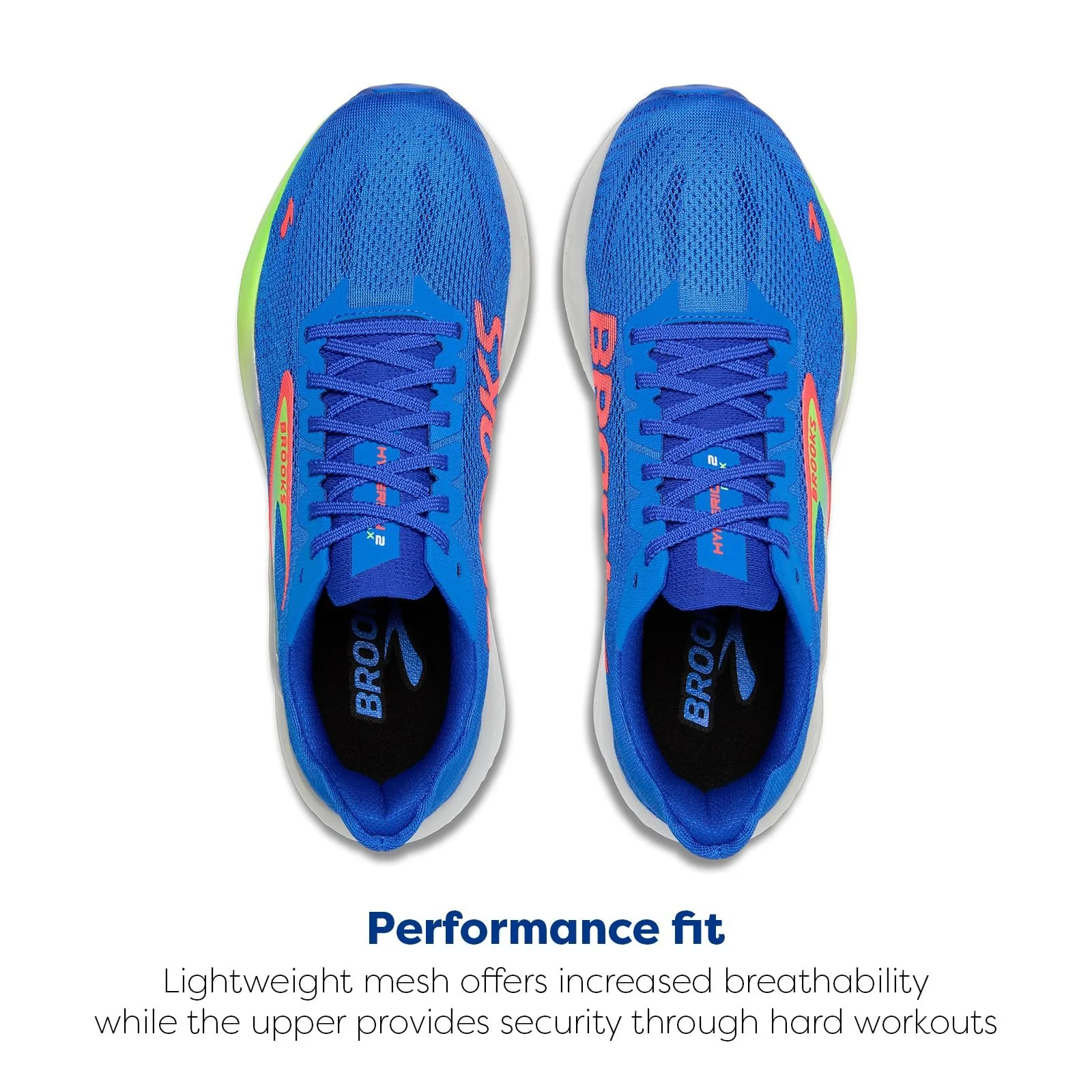 Кросівки Brooks Hyperion Max 2, фото №4