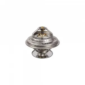 Термостат охлаждающей жидкости FEBI BILSTEIN 15846 для MAN MERCEDES-BENZ NEOPLAN EVOBUS synthetic.ua - Фото 1