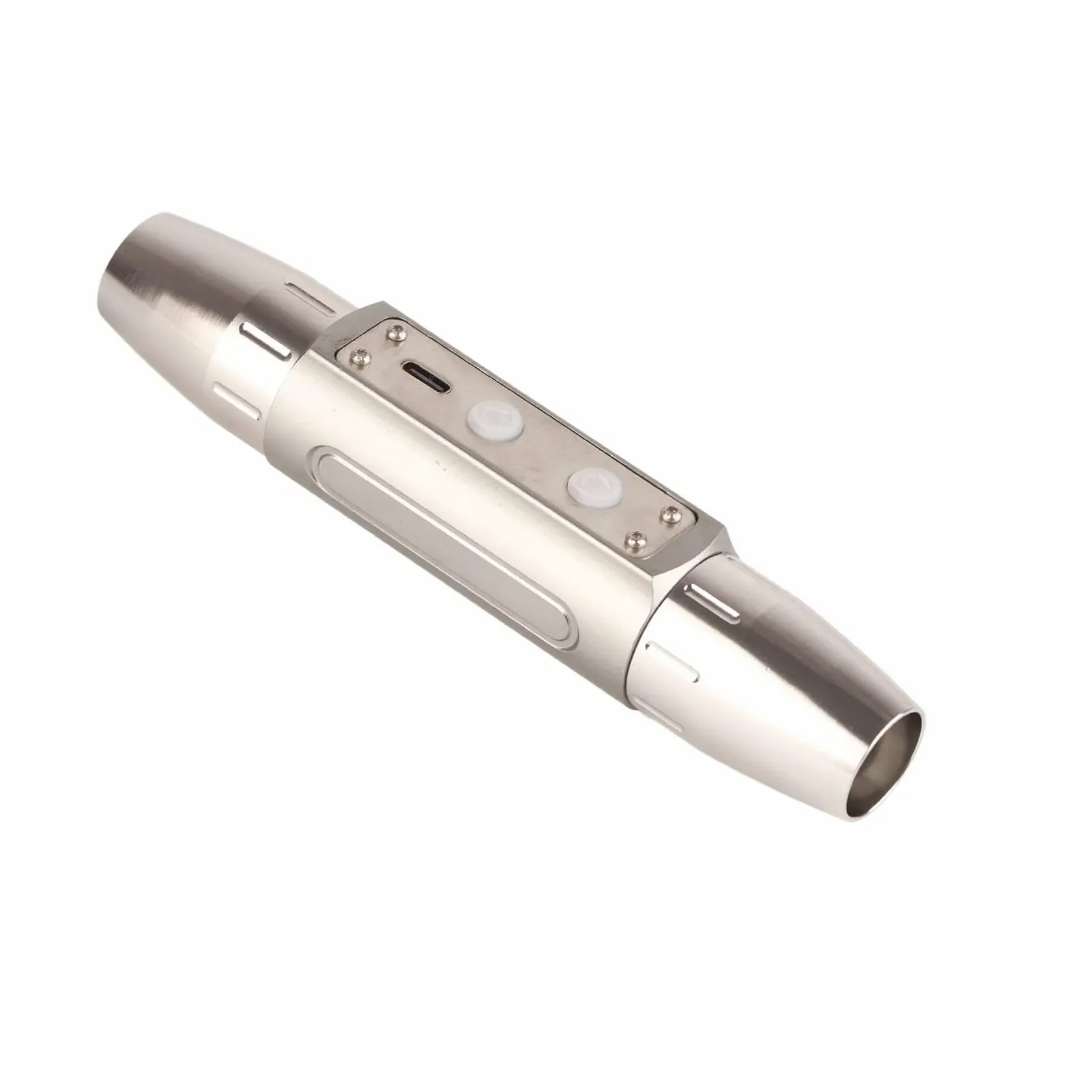 Ультрафіолетовий ліхтар Alomejor 6 Lichter Dual Enden для виявлення флуоресценції, потужний LED, фото №4