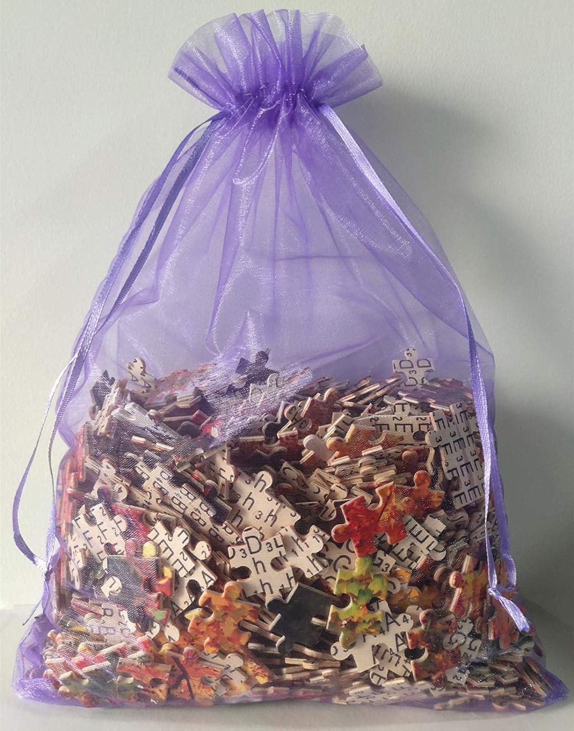 Деревянный пазл Moon Over the Sea 1000 элементов 75 x 50 см DIY, фото №3 Деревянный пазл Moon Over the Sea 1000 элементов 75 x 50 см DIY, фото №3