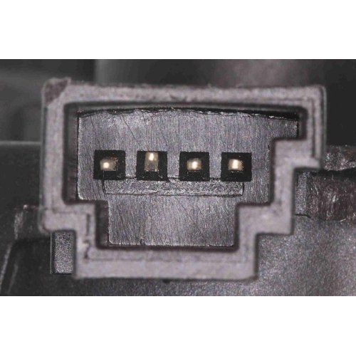 Замок багажника VEMO V10-85-0106 PORSCHE SEAT VW VAG Green Mobility Parts, фото №3