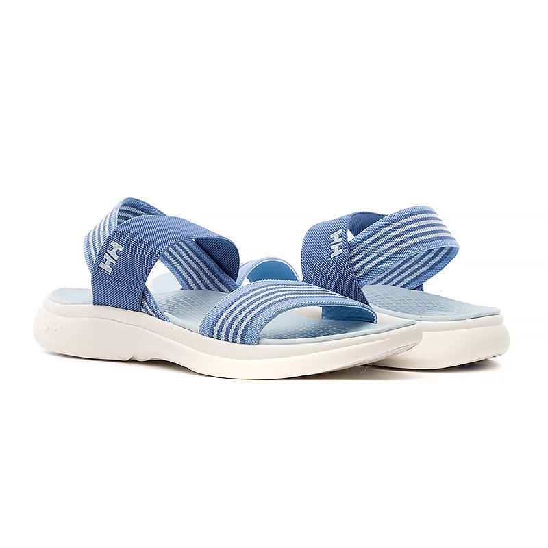 Сандали HELLY HANSEN W RISOR SANDAL 39.5, фото №1