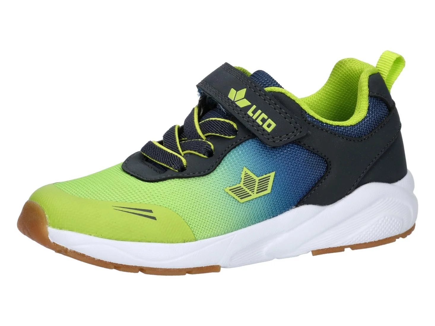 Детские Кроссовки Lico Hadley VS, фото №1