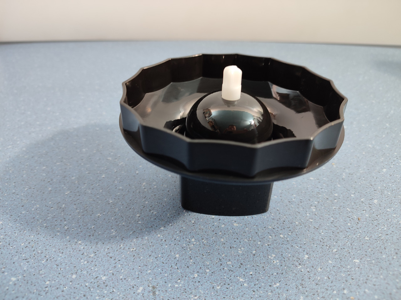 Крышка для блендера Rotex RTB890B, фото №4 Крышка для блендера Rotex RTB890B, фото №4