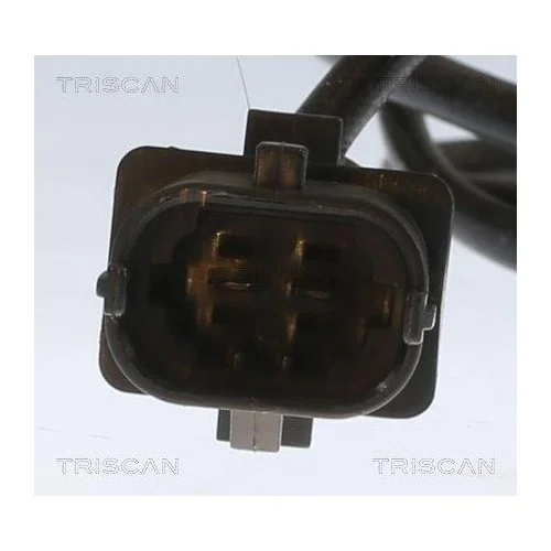 Датчик температури відпрацьованих газів TRISCAN 8826 24003 для OPEL VAUXHALL HITACHI, фото №2