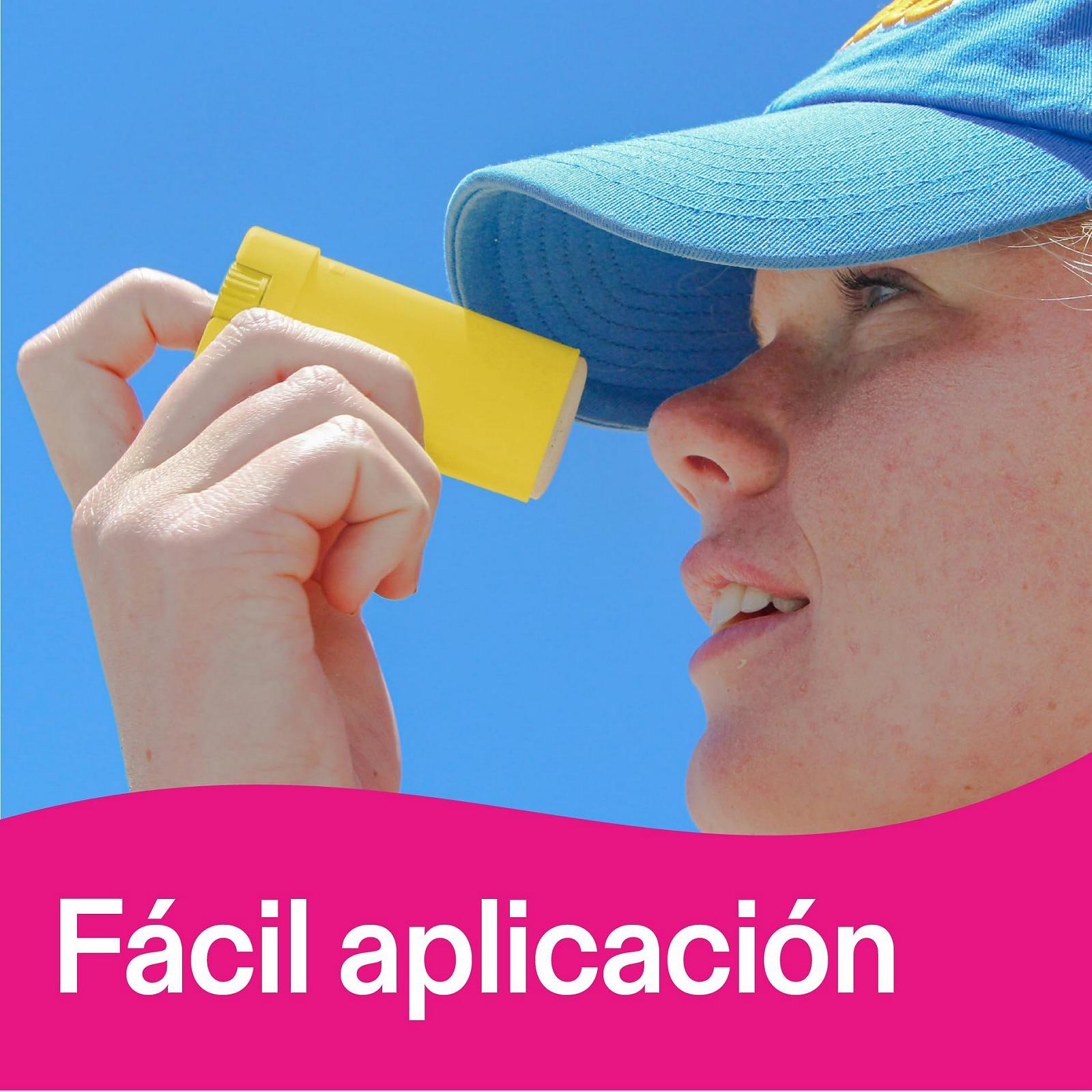 Солнцезащитный стик Senti2 Sun Stick SPF 50 Waterproof 20 г, фото №6