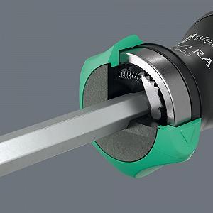 Викрутка Wera Kraftform Compact 27 RA 1 05051517001 Набір з 6 предметів ціна на synthetic.ua - Фото 1 Викрутка Wera Kraftform Compact 27 RA 1 05051517001 Набір з 6 предметів synthetic.ua - Фото 1