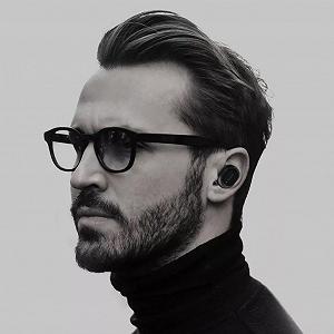 Навушники QCY T2C Black ціна на synthetic.ua - Фото 1 Навушники QCY T2C Black synthetic.ua - Фото 1