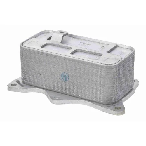 Масляний радіатор АКПП VEMO Green Mobility Parts V30-60-0036, фото №4