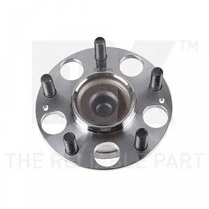 Комплект підшипника маточини NK 762644 для HONDA synthetic.ua - Фото 1